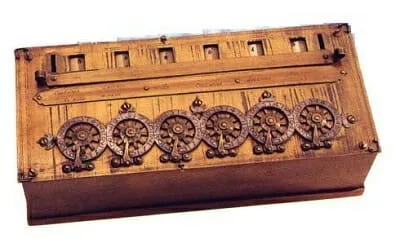 History of Computer in Hindi